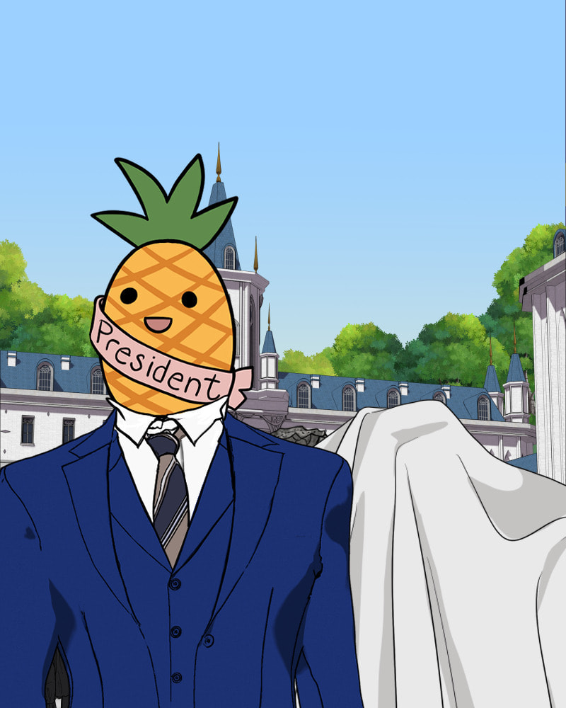 Cinderella Boy Chapter 61.3 page 77 - 