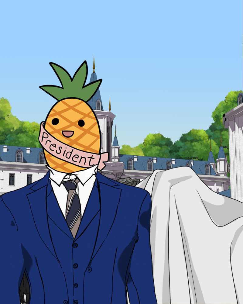 Cinderella Boy Chapter 61.3 page 79 - 