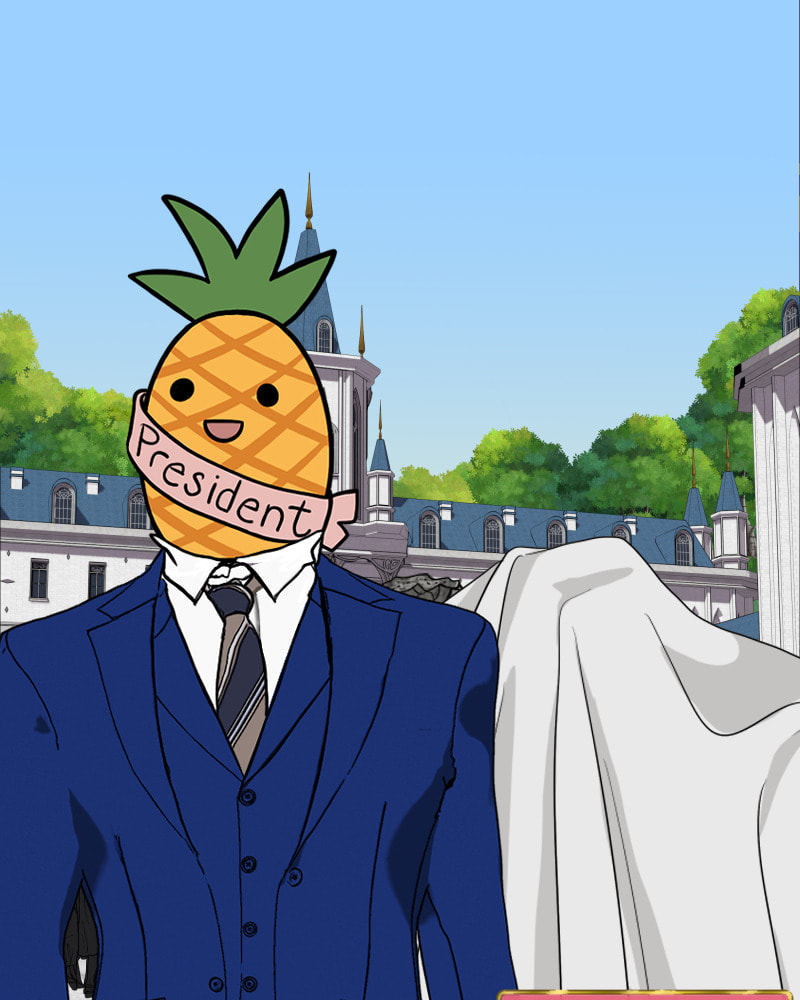Cinderella Boy Chapter 61.3 page 83 - 