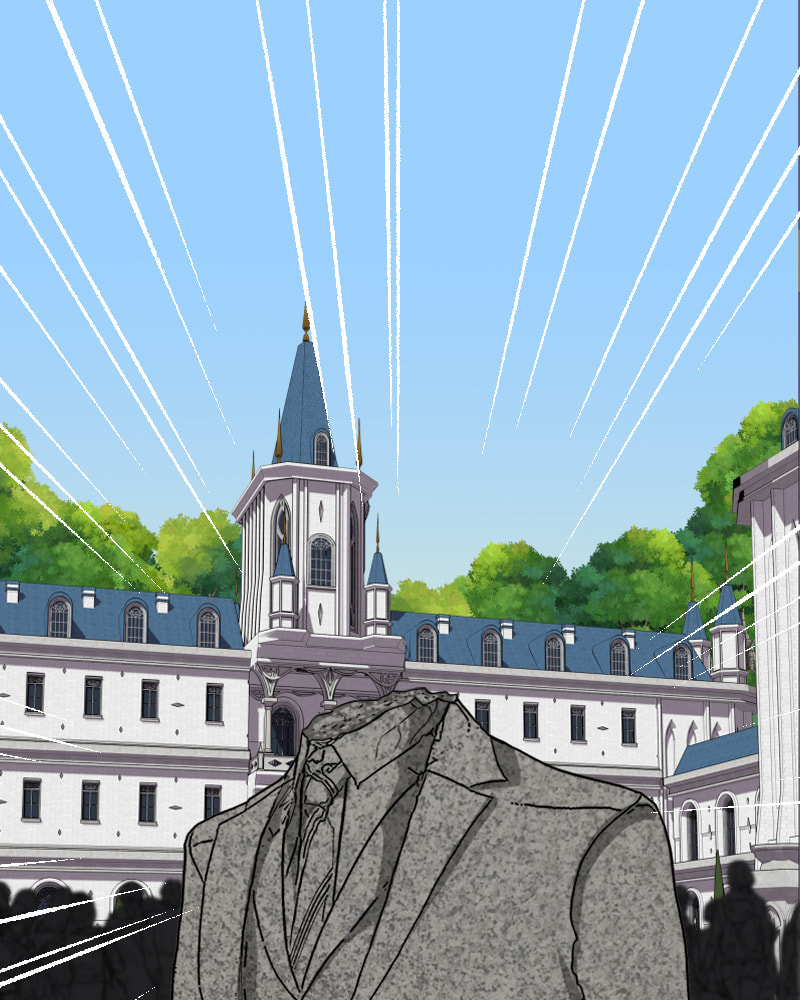 Cinderella Boy Chapter 61.3 page 93 - 