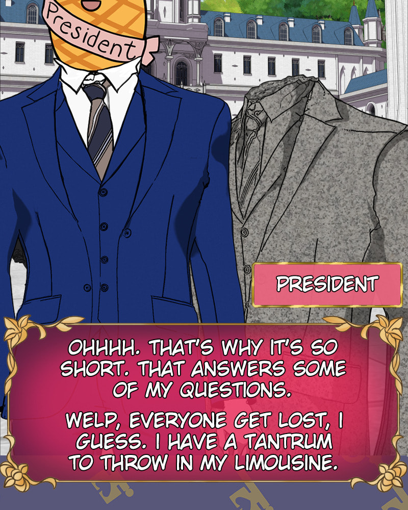 Cinderella Boy Chapter 61.3 page 96 - 