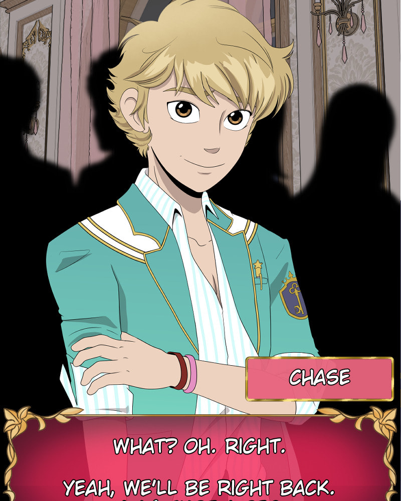 Cinderella Boy Chapter 61.4 page 102 - 
