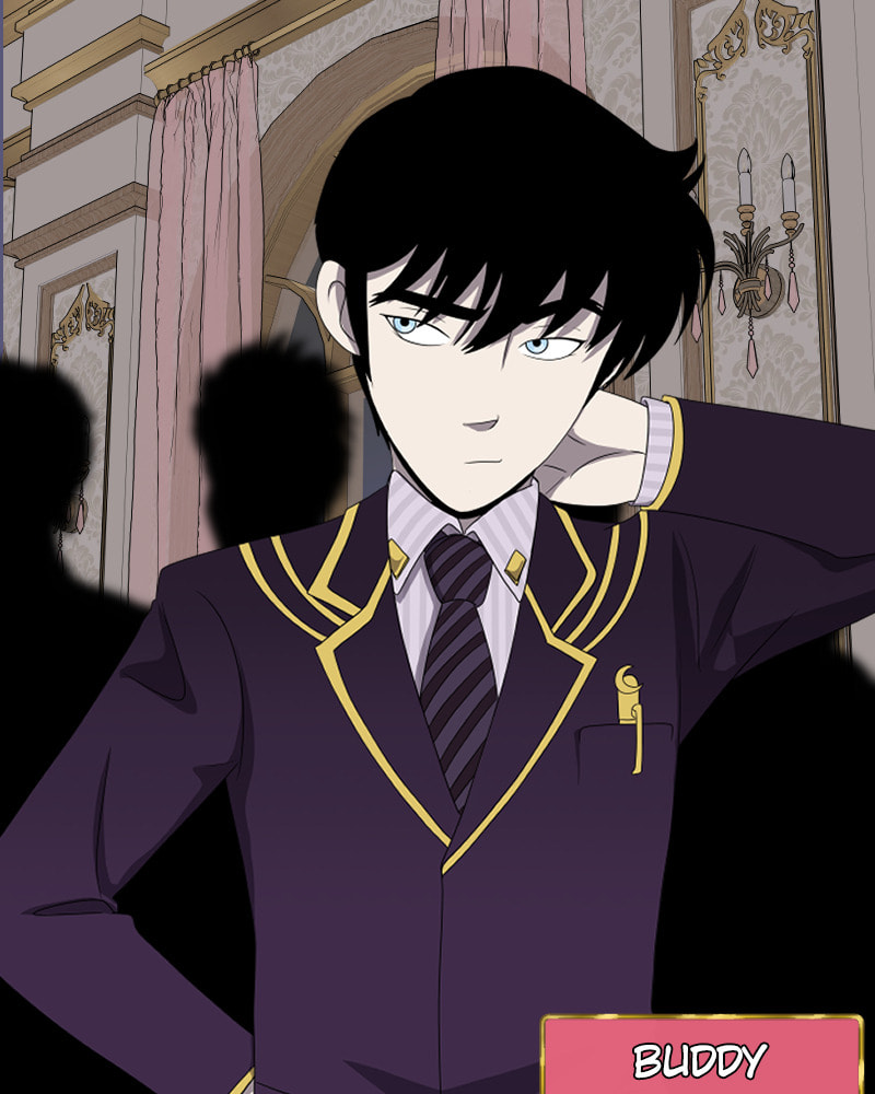Cinderella Boy Chapter 61.4 page 105 - 