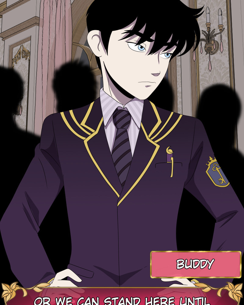 Cinderella Boy Chapter 61.4 page 107 - 
