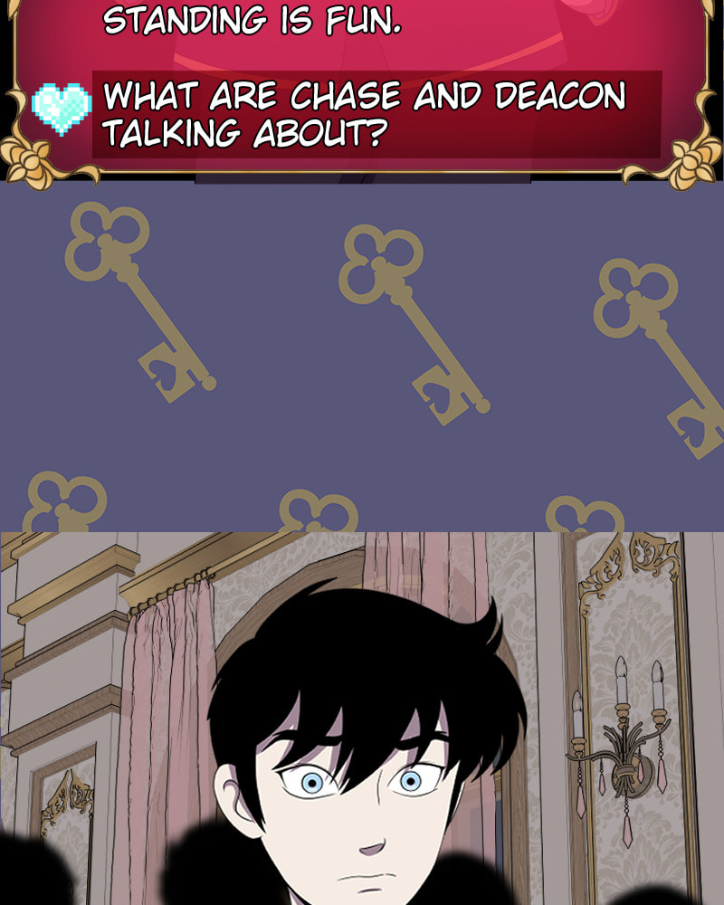 Cinderella Boy Chapter 61.4 page 110 - 