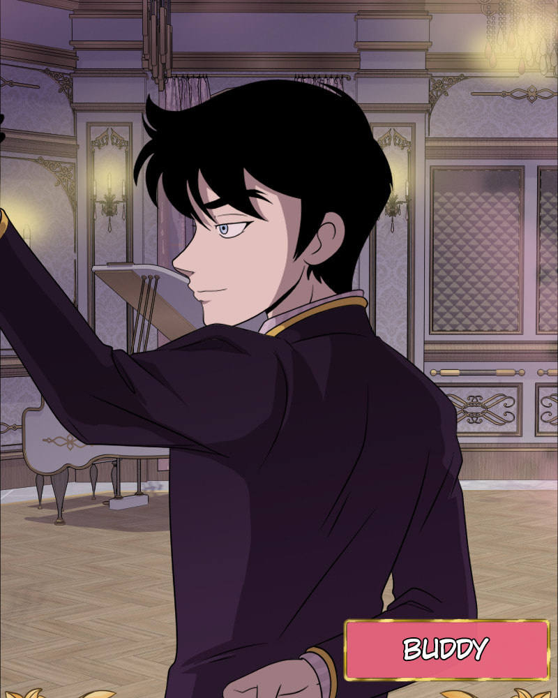 Cinderella Boy Chapter 61.4 page 116 - 