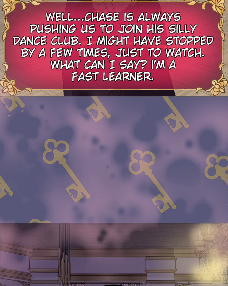 Cinderella Boy Chapter 61.4 page 117 - 