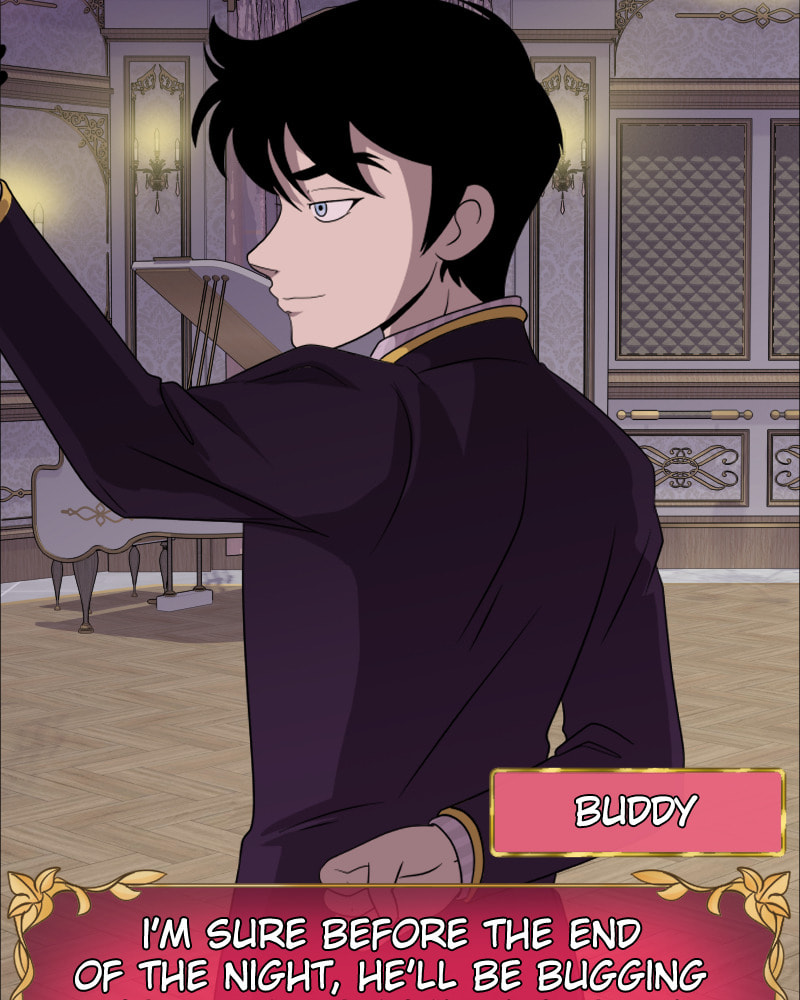Cinderella Boy Chapter 61.4 page 118 - 