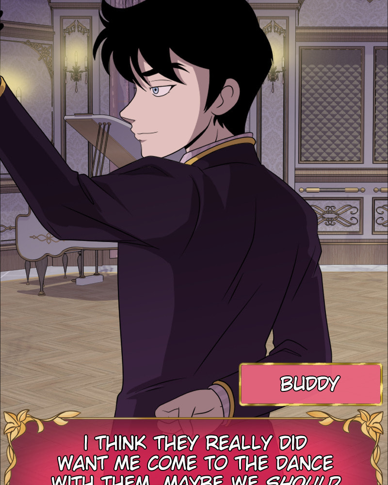 Cinderella Boy Chapter 61.4 page 120 - 