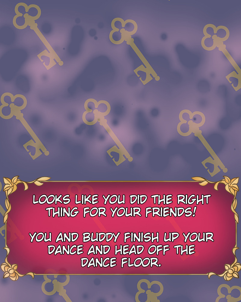 Cinderella Boy Chapter 61.4 page 122 - 