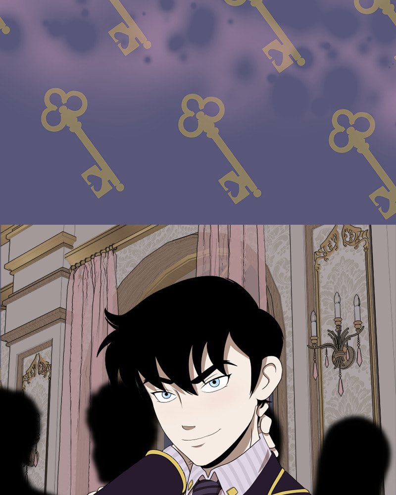 Cinderella Boy Chapter 61.4 page 123 - 
