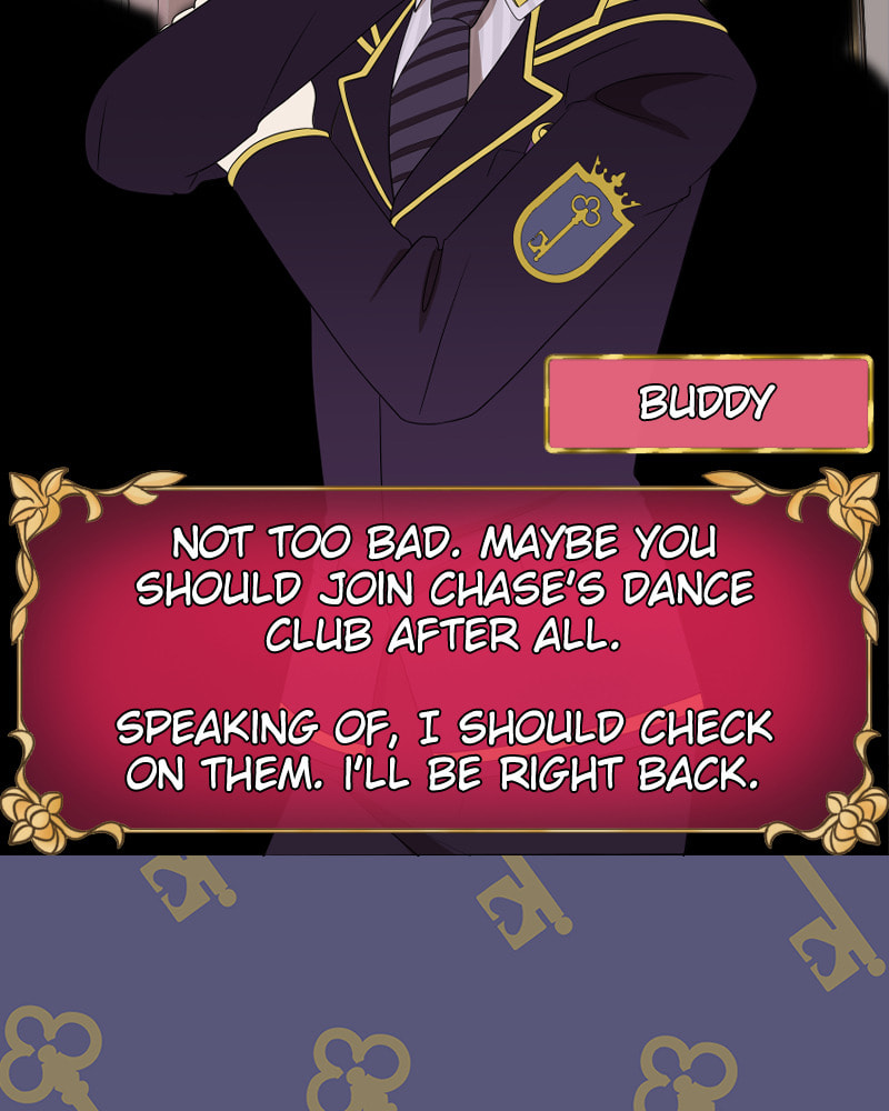 Cinderella Boy Chapter 61.4 page 124 - 