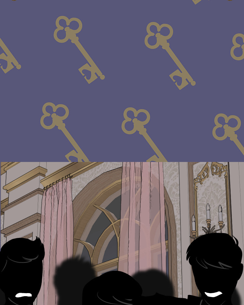 Cinderella Boy Chapter 61.4 page 134 - 