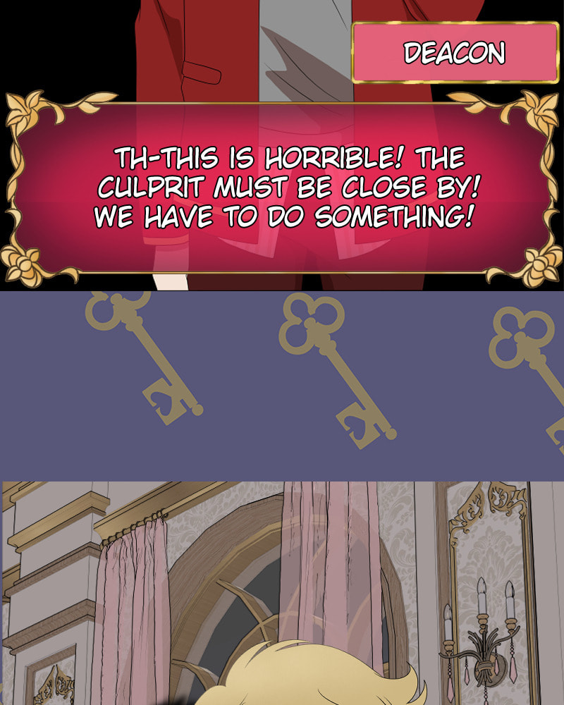 Cinderella Boy Chapter 61.4 page 138 - 