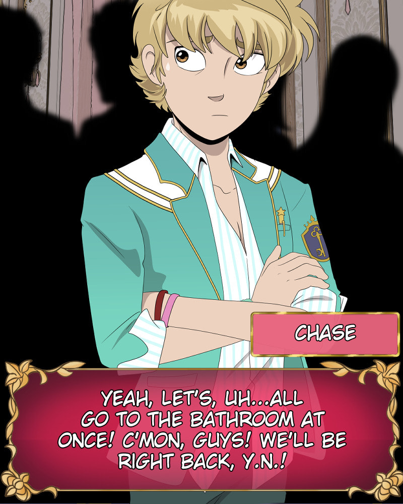 Cinderella Boy Chapter 61.4 page 139 - 