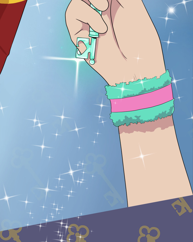 Cinderella Boy Chapter 61.4 page 151 - 