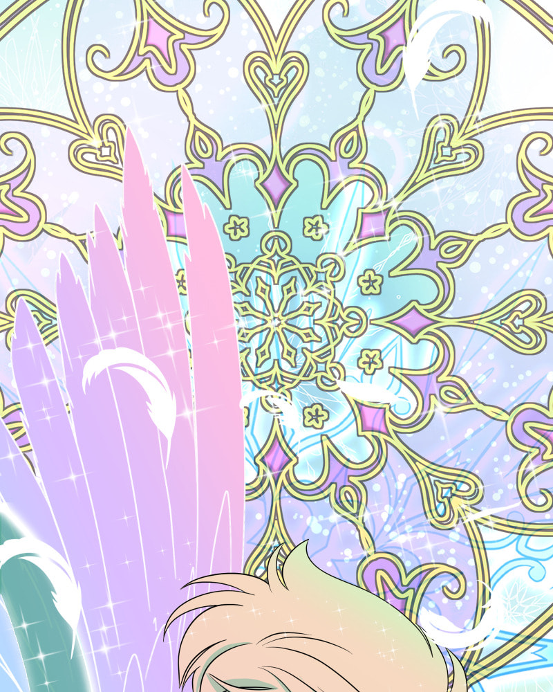 Cinderella Boy Chapter 61.4 page 155 - 