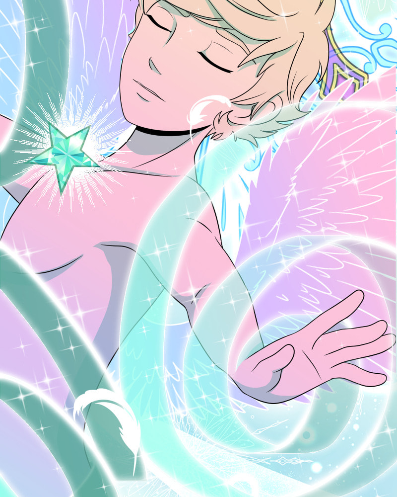 Cinderella Boy Chapter 61.4 page 156 - 