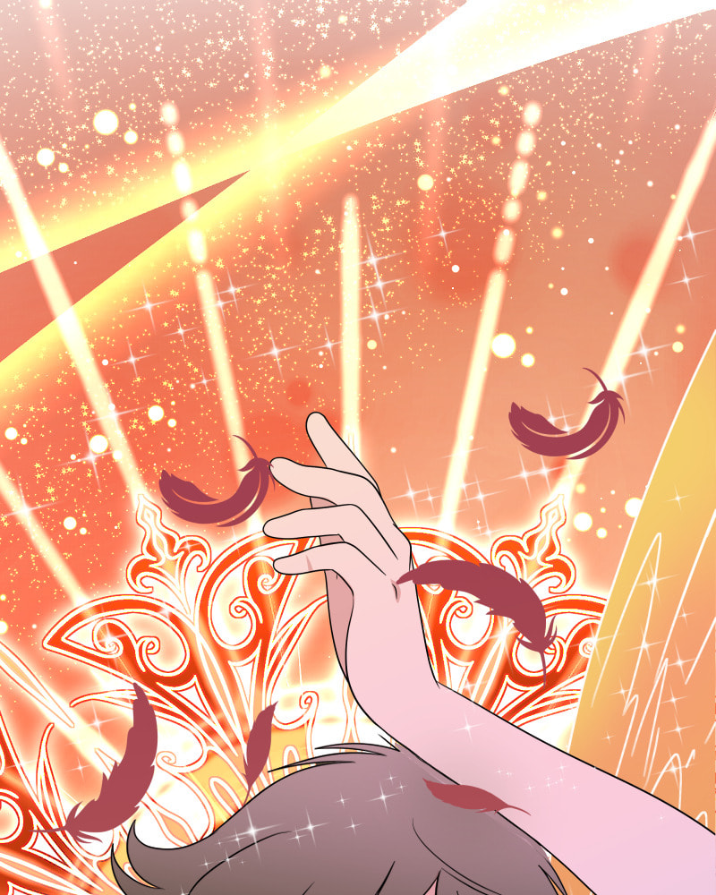 Cinderella Boy Chapter 61.4 page 158 - 