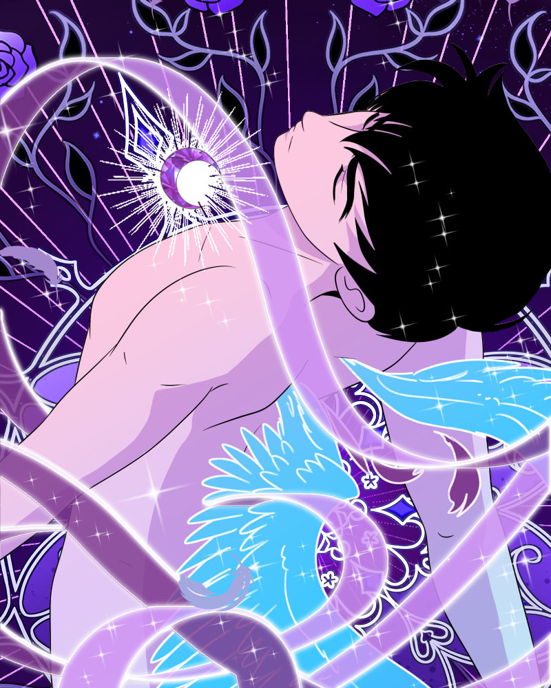 Cinderella Boy Chapter 61.4 page 162 - 