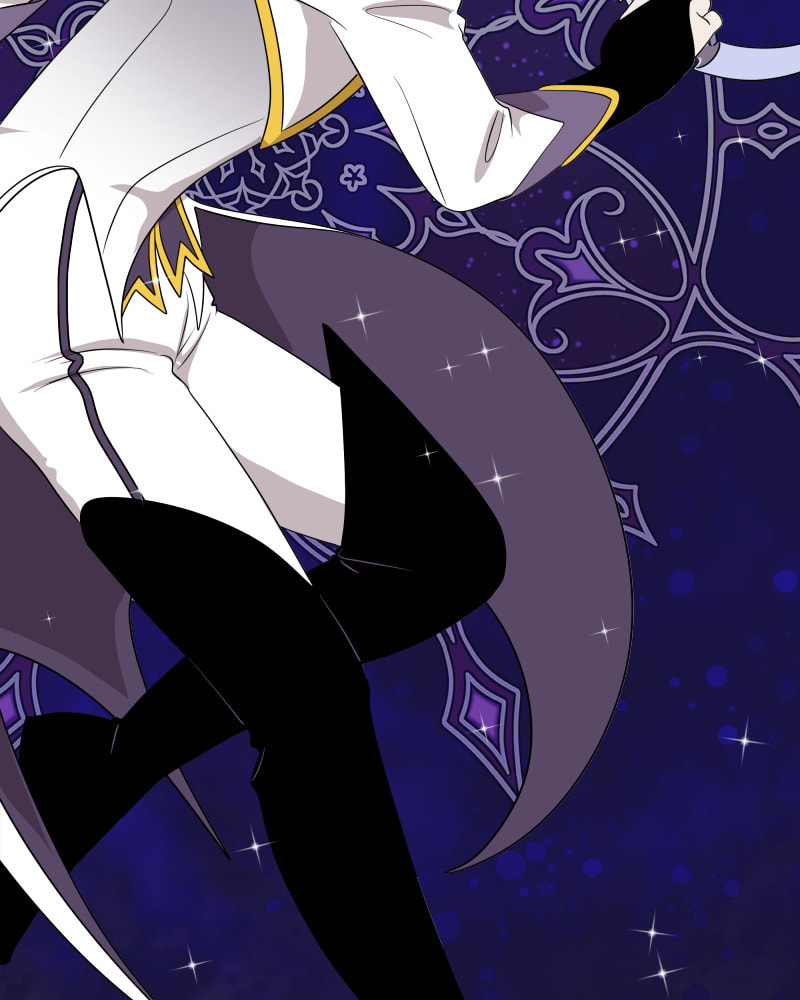Cinderella Boy Chapter 61.4 page 170 - 