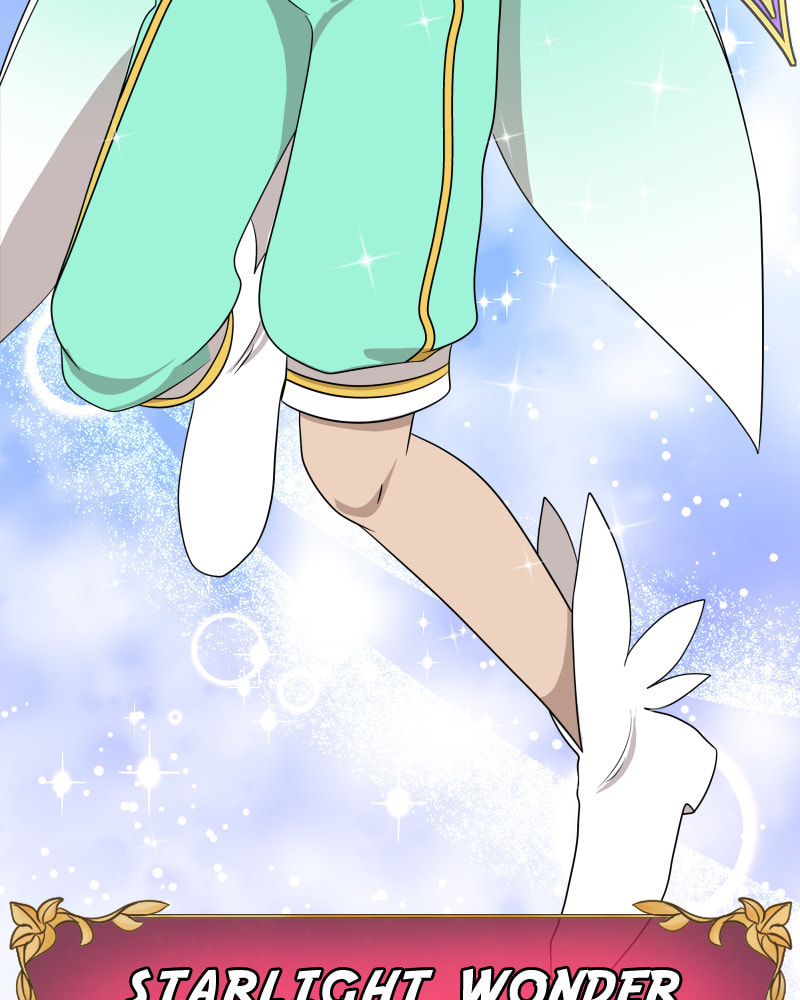 Cinderella Boy Chapter 61.4 page 174 - 