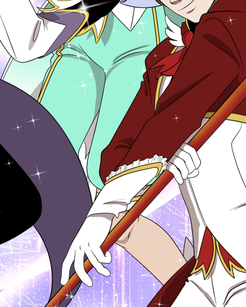 Cinderella Boy Chapter 61.4 page 179 - 