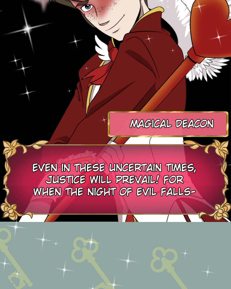 Cinderella Boy Chapter 61.4 page 189 - 