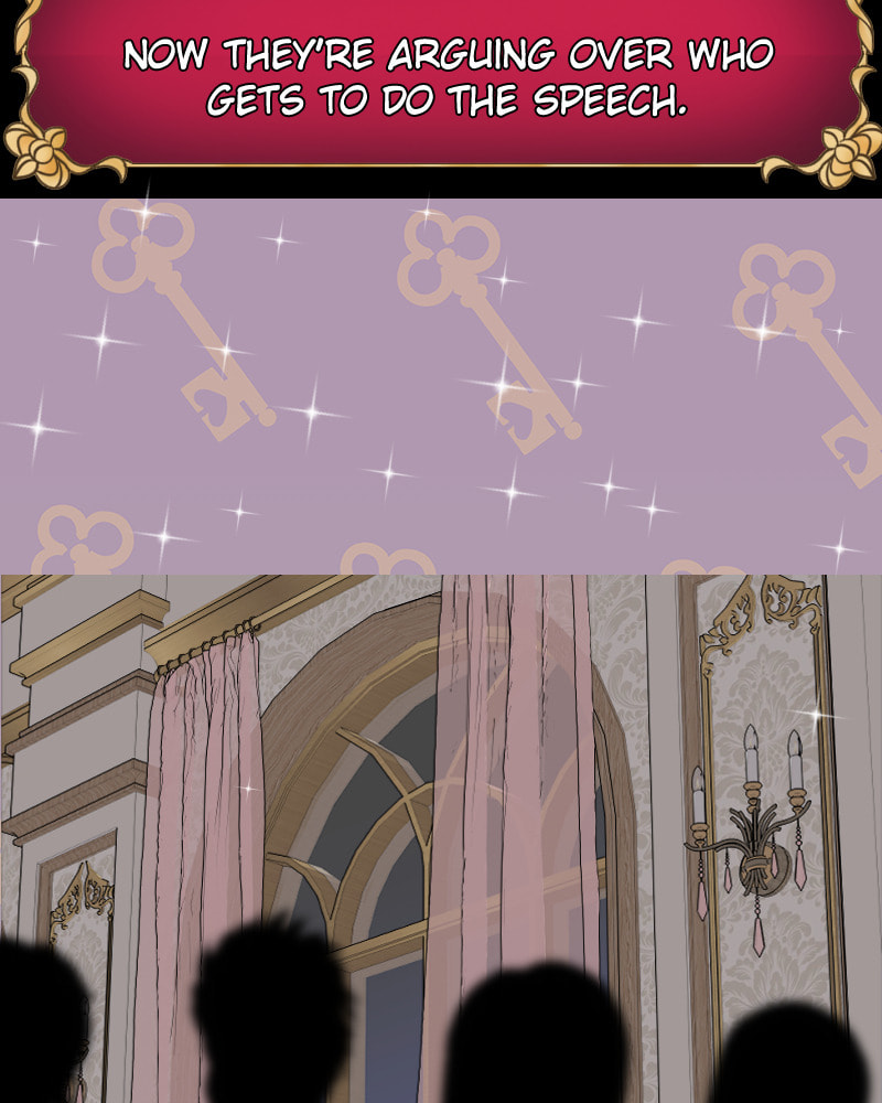 Cinderella Boy Chapter 61.4 page 193 - 