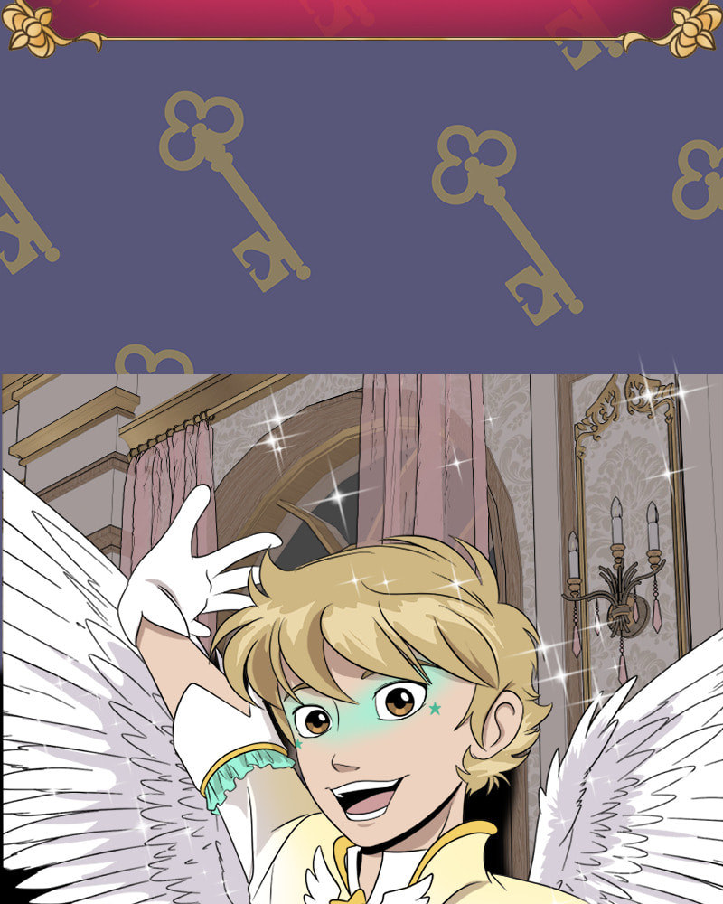 Cinderella Boy Chapter 61.4 page 198 - 