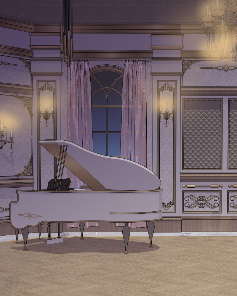 Cinderella Boy Chapter 61.4 page 210 - 