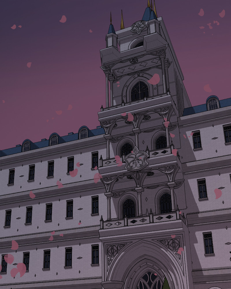 Cinderella Boy Chapter 61.4 page 221 - 