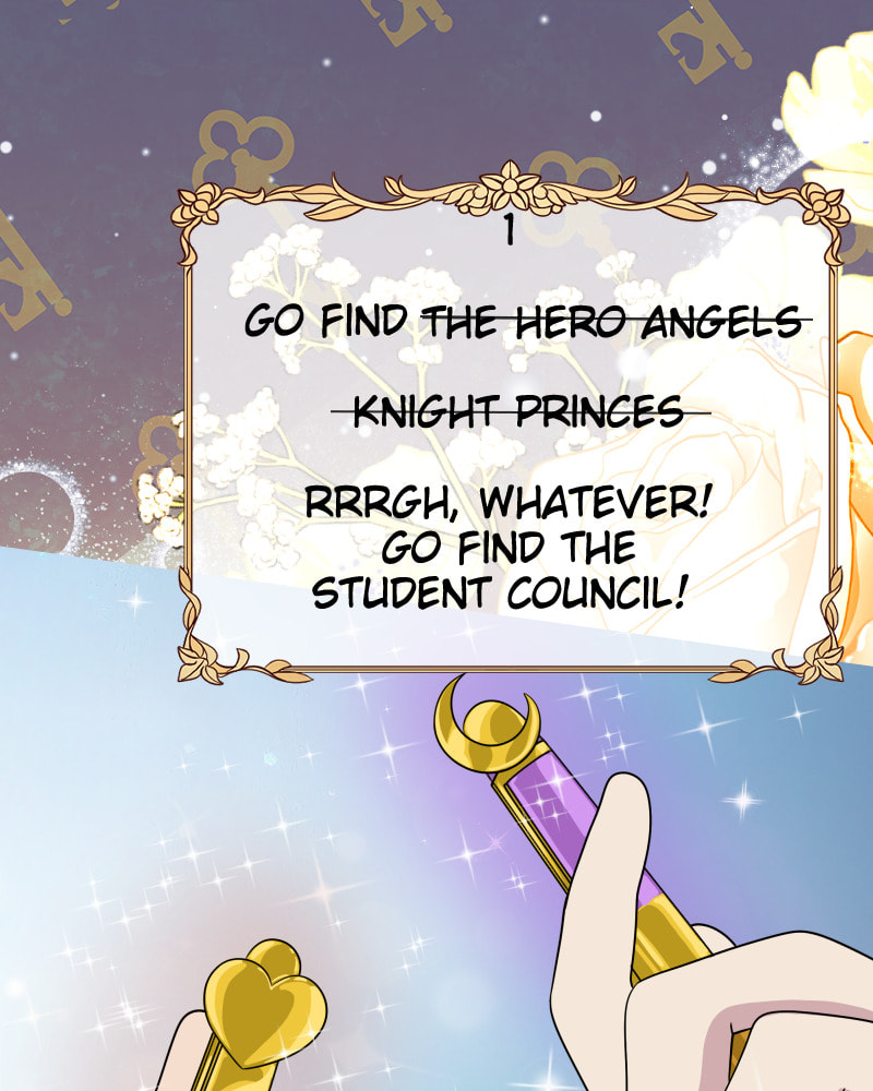 Cinderella Boy Chapter 61.4 page 225 - 