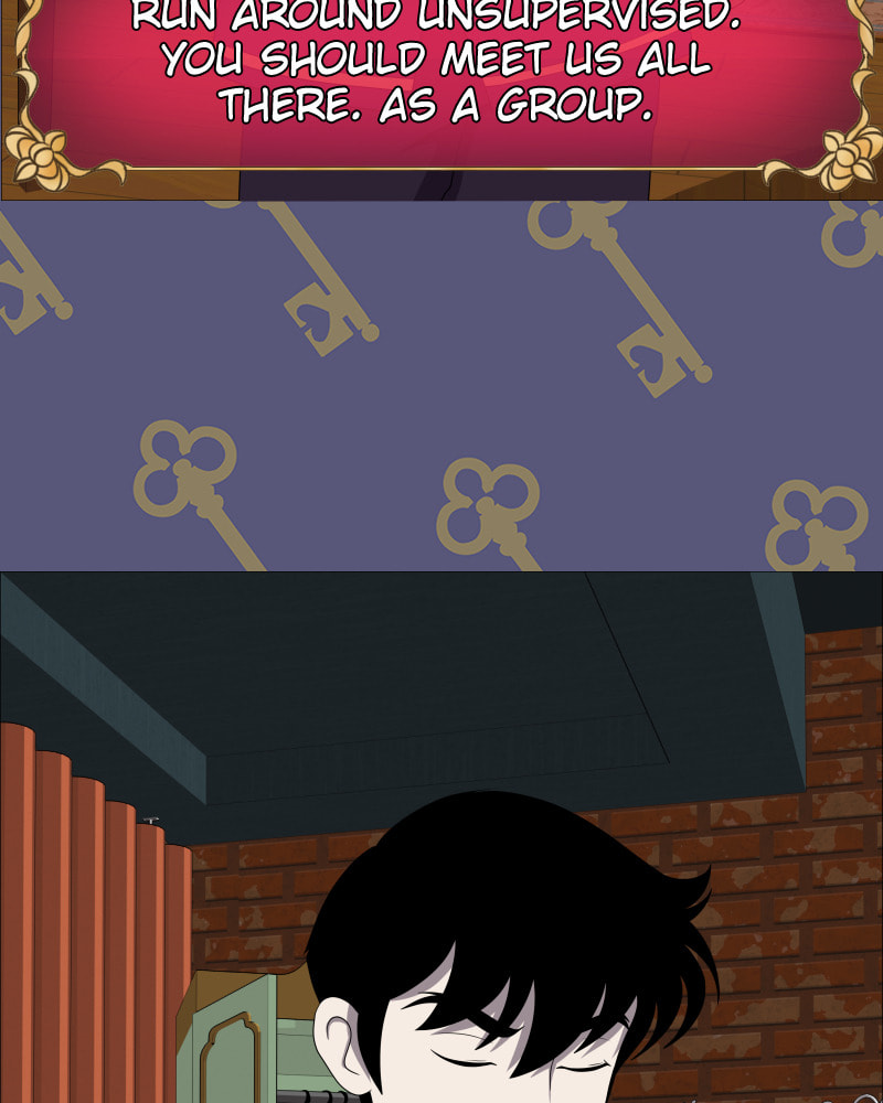 Cinderella Boy Chapter 61.4 page 29 - 