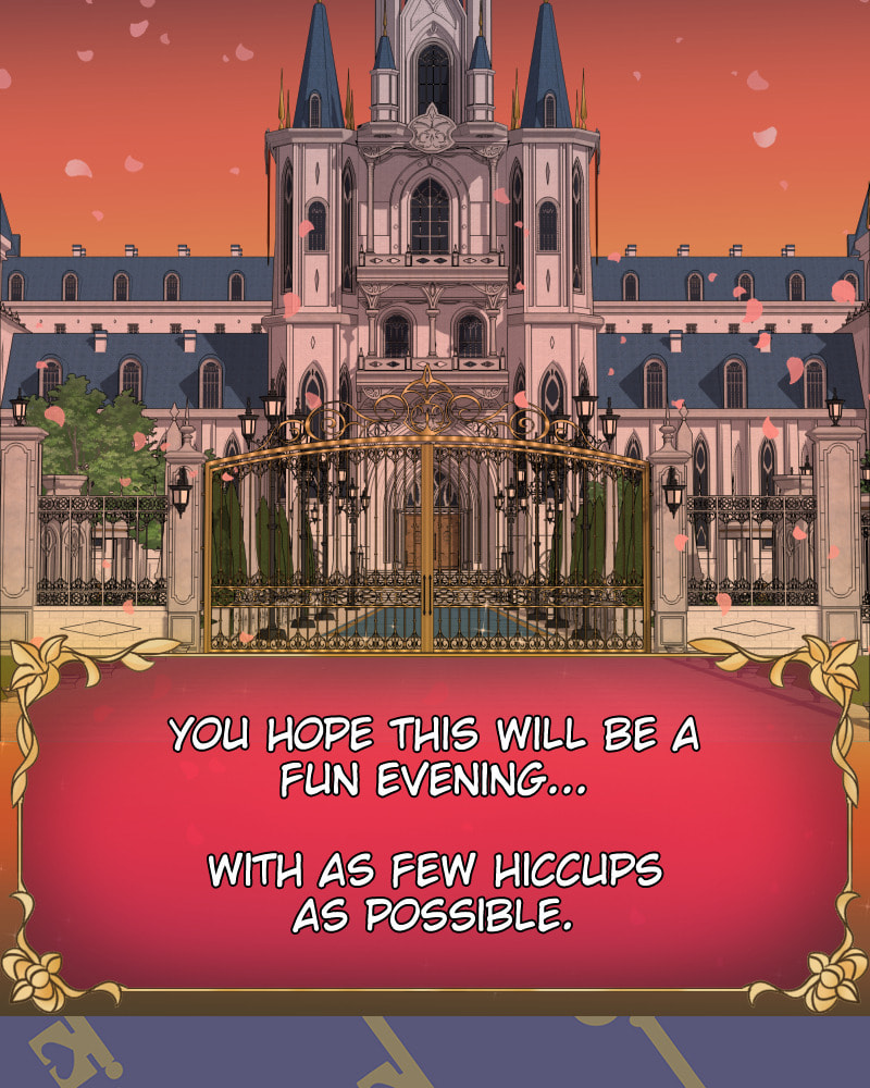 Cinderella Boy Chapter 61.4 page 36 - 