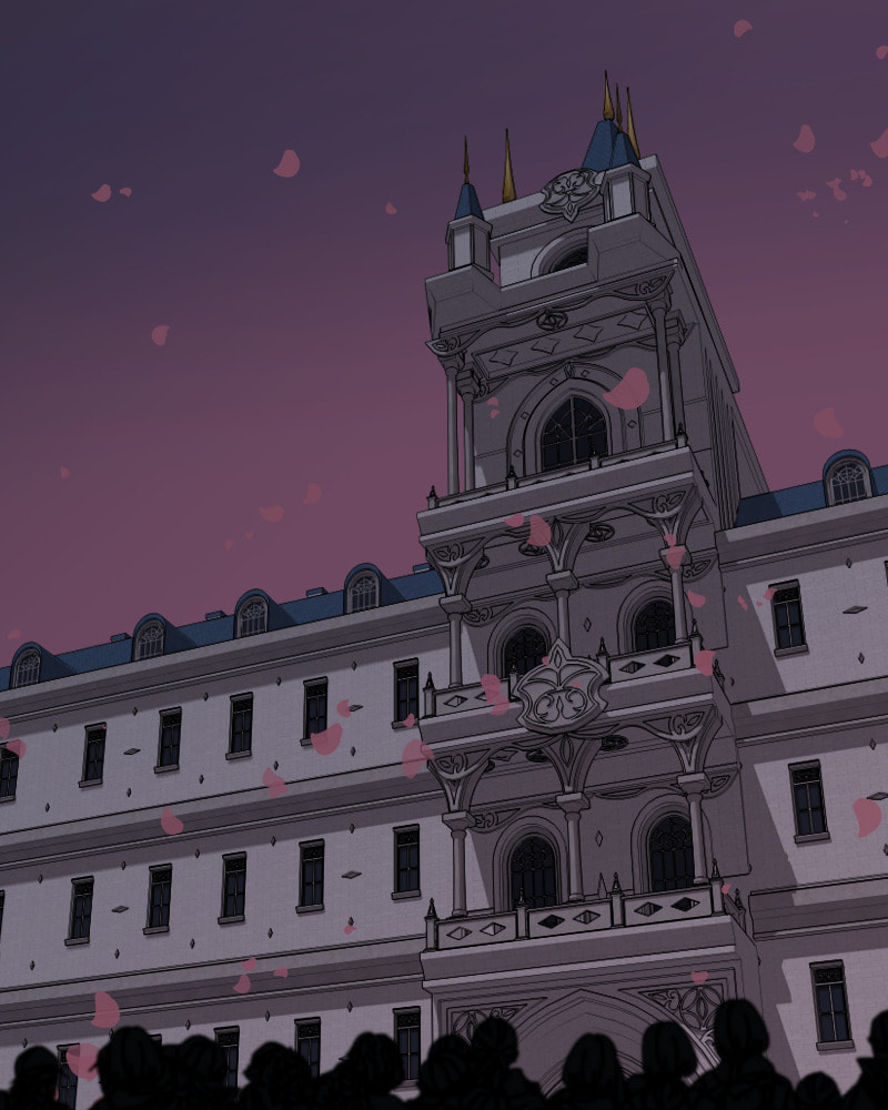Cinderella Boy Chapter 61.4 page 38 - 