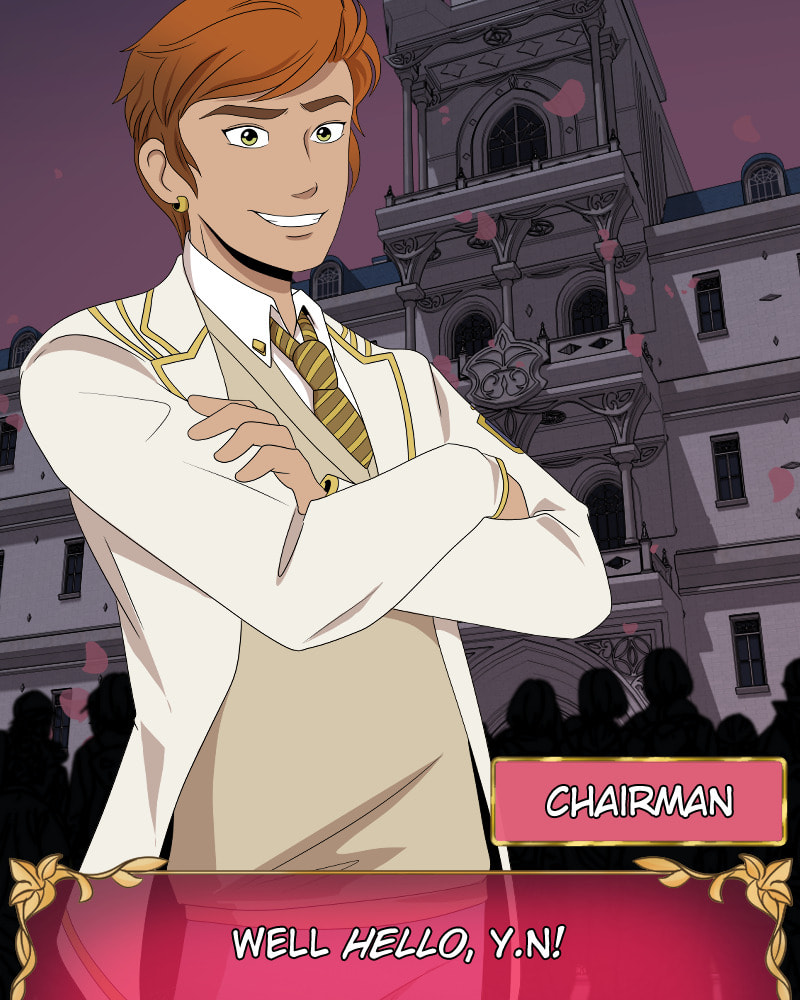 Cinderella Boy Chapter 61.4 page 42 - 