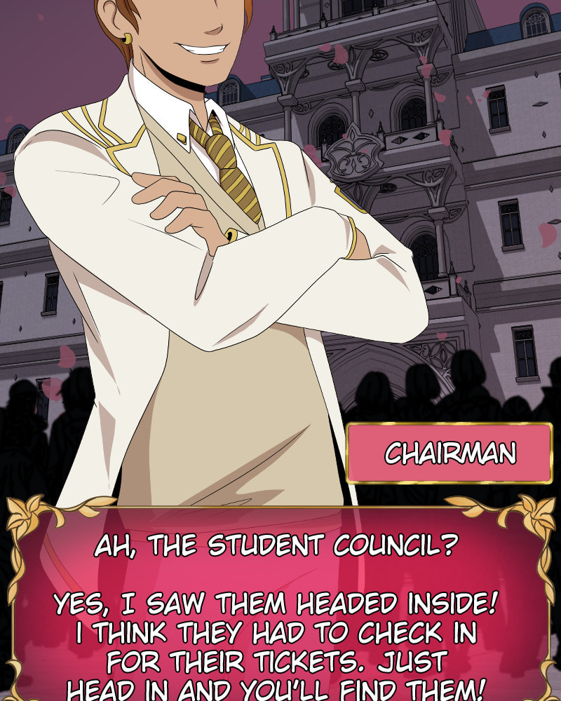 Cinderella Boy Chapter 61.4 page 44 - 
