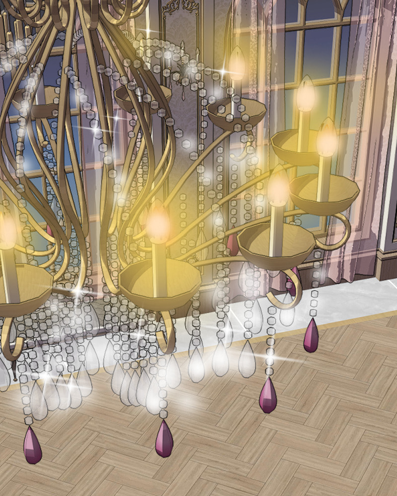 Cinderella Boy Chapter 61.4 page 47 - 