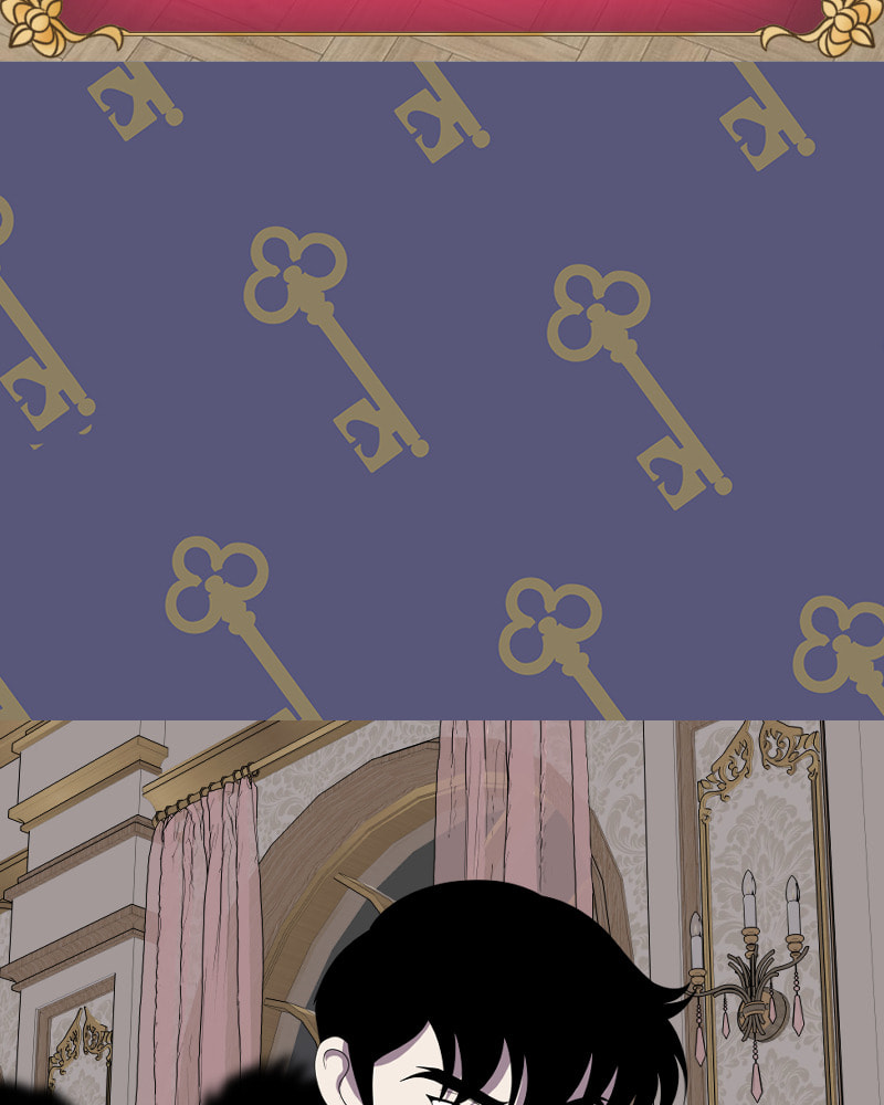 Cinderella Boy Chapter 61.4 page 50 - 