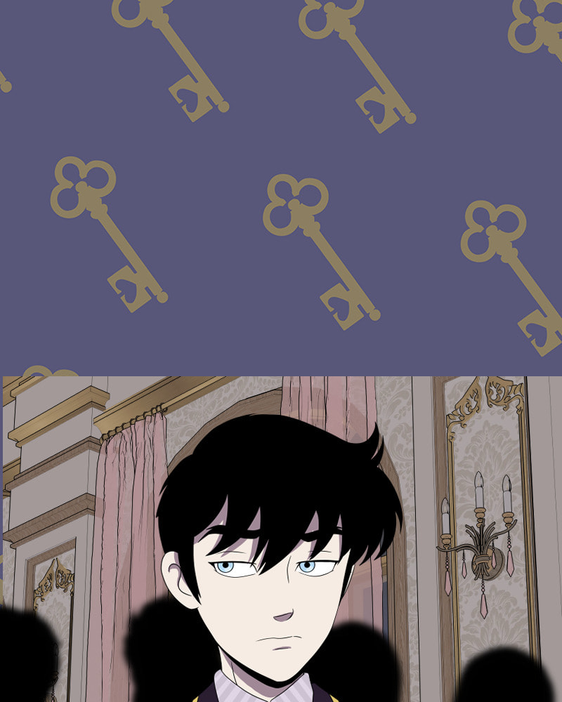 Cinderella Boy Chapter 61.4 page 52 - 