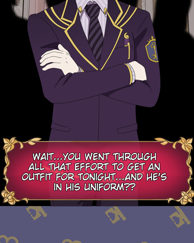 Cinderella Boy Chapter 61.4 page 53 - 