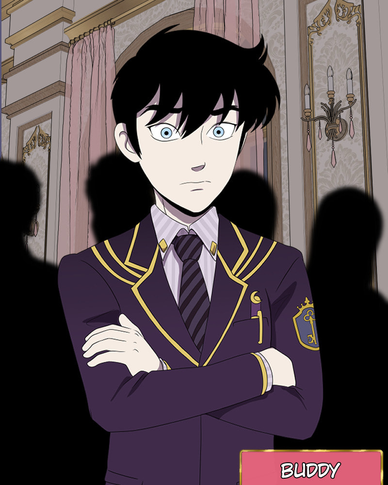 Cinderella Boy Chapter 61.4 page 55 - 