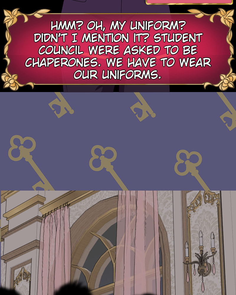 Cinderella Boy Chapter 61.4 page 56 - 