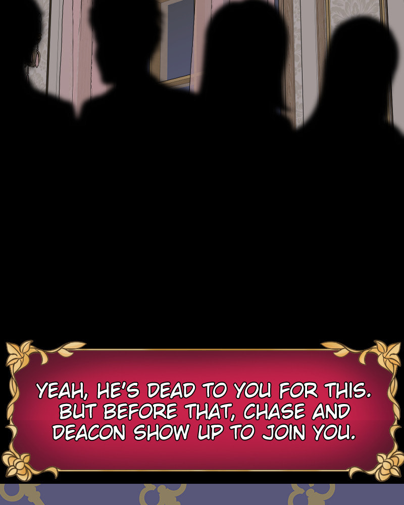 Cinderella Boy Chapter 61.4 page 57 - 