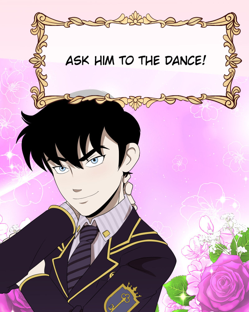 Cinderella Boy Chapter 61.4 page 7 - 