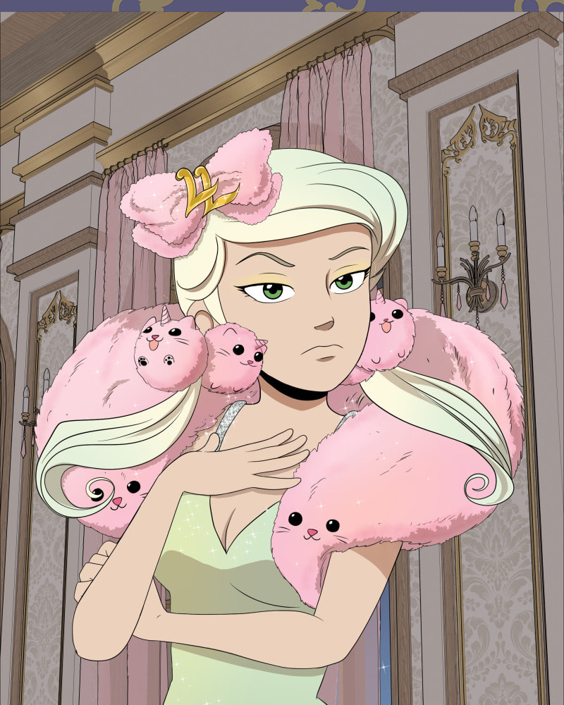 Cinderella Boy Chapter 61.4 page 68 - 