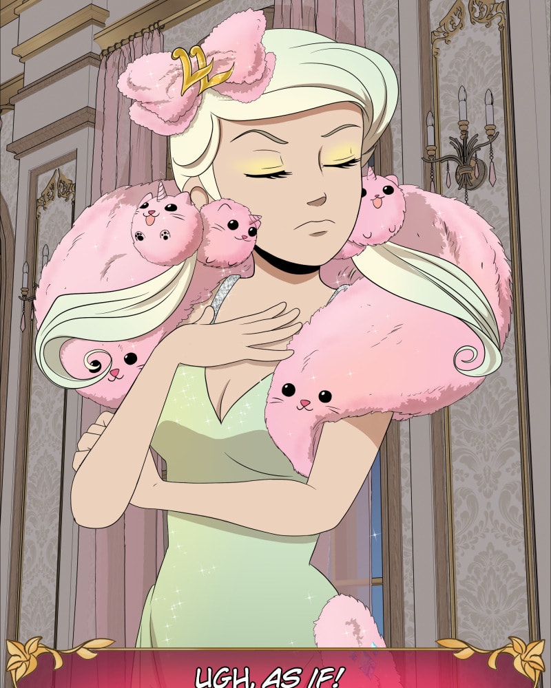 Cinderella Boy Chapter 61.4 page 70 - 
