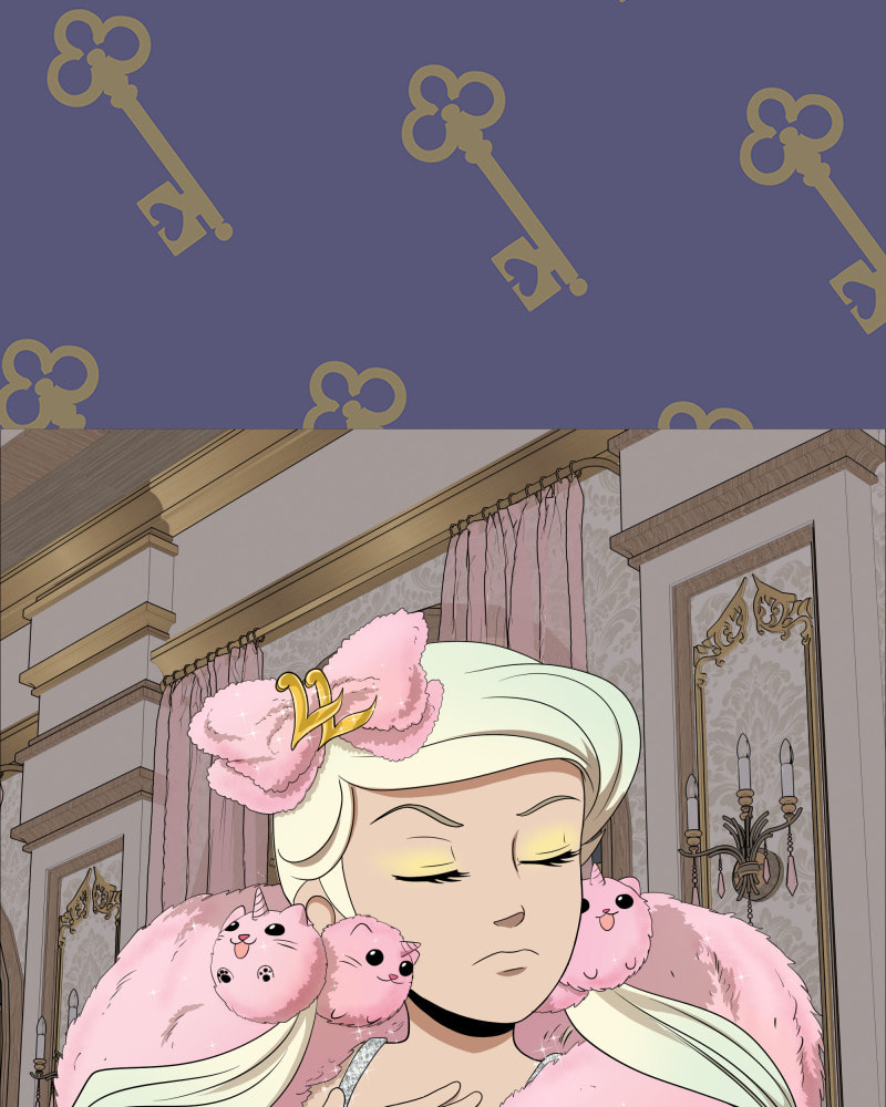 Cinderella Boy Chapter 61.4 page 72 - 