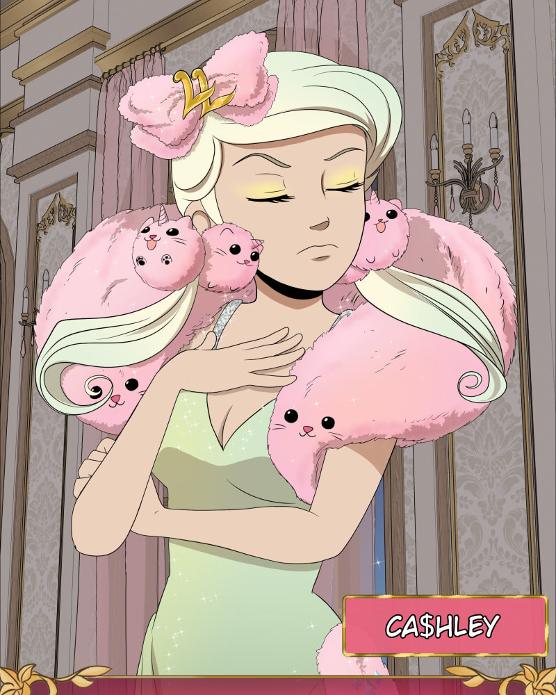 Cinderella Boy Chapter 61.4 page 78 - 